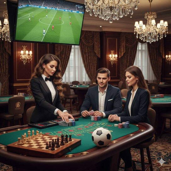 哔哩哔哩高清视频展示